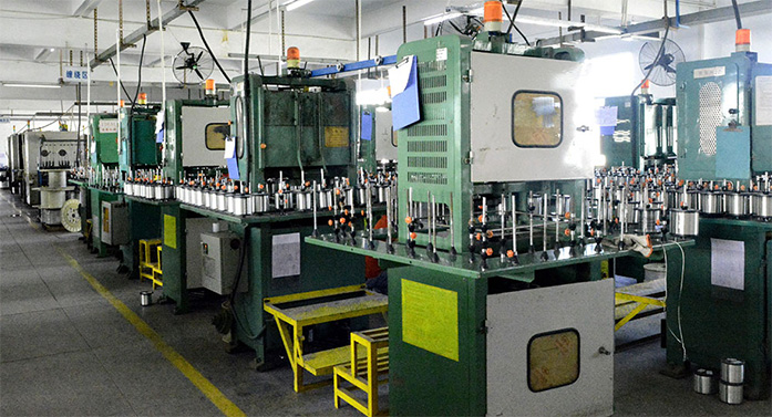 生產(chǎn)設(shè)備