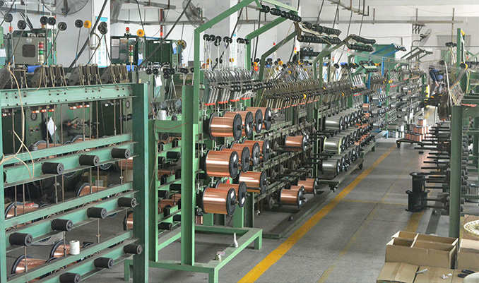 生產(chǎn)設(shè)備